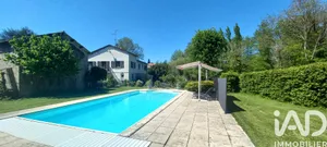 Maison traditionnelle à Cerizay (79140)