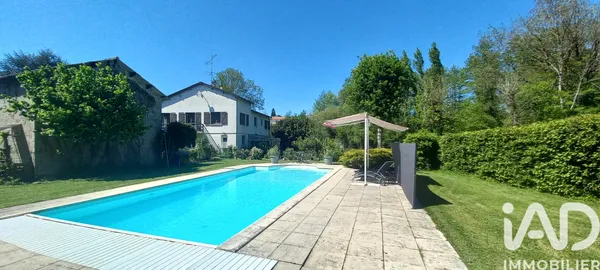 Vente maison à BRETIGNOLLES (79140) : ferme 9 pièces 116 m² - 2028151 — 8