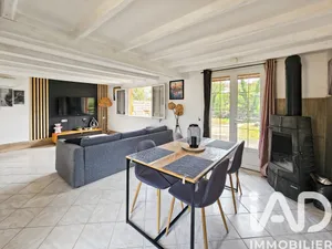 House in Quincy-sous-Sénart (91480)