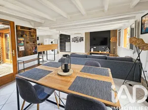 Maison à Quincy-sous-Sénart (91480)