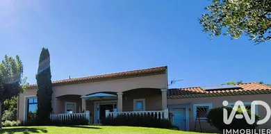 House in Pinet (34850)