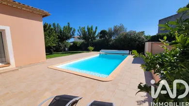 House in Pinet (34850)