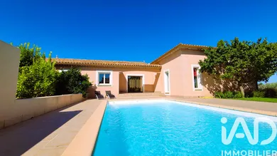 House in Pinet (34850)
