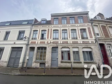 Immeuble à Douai (59500)