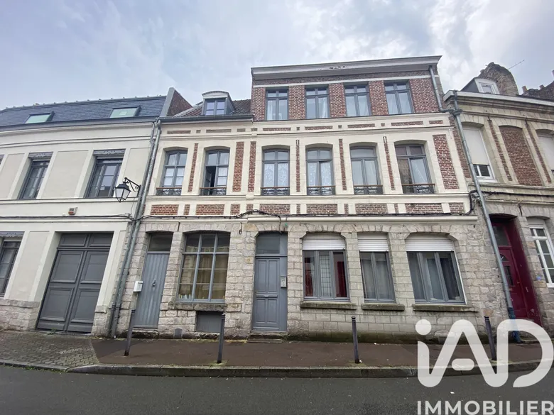 Immeuble 2 pièces 440 m² · à Douai · 440 m² · 505 000 €