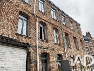 Immeuble à Douai (59500)