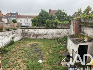 Immeuble à Douai (59500)
