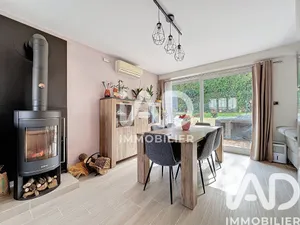 Maison à Tournan-en-Brie (77220)