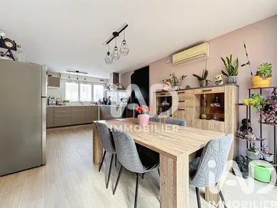 Maison à Tournan-en-Brie (77220)