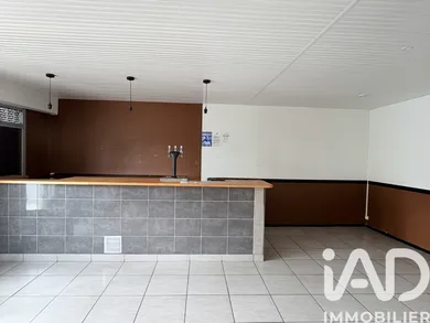 Immeuble à Bassens (33530)