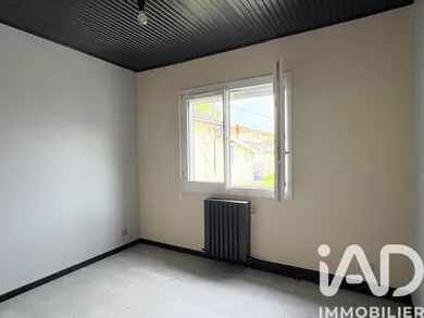 Immeuble à Bassens (33530)
