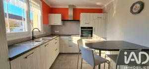 Maison à Saint-Julien-de-Concelles (44450)