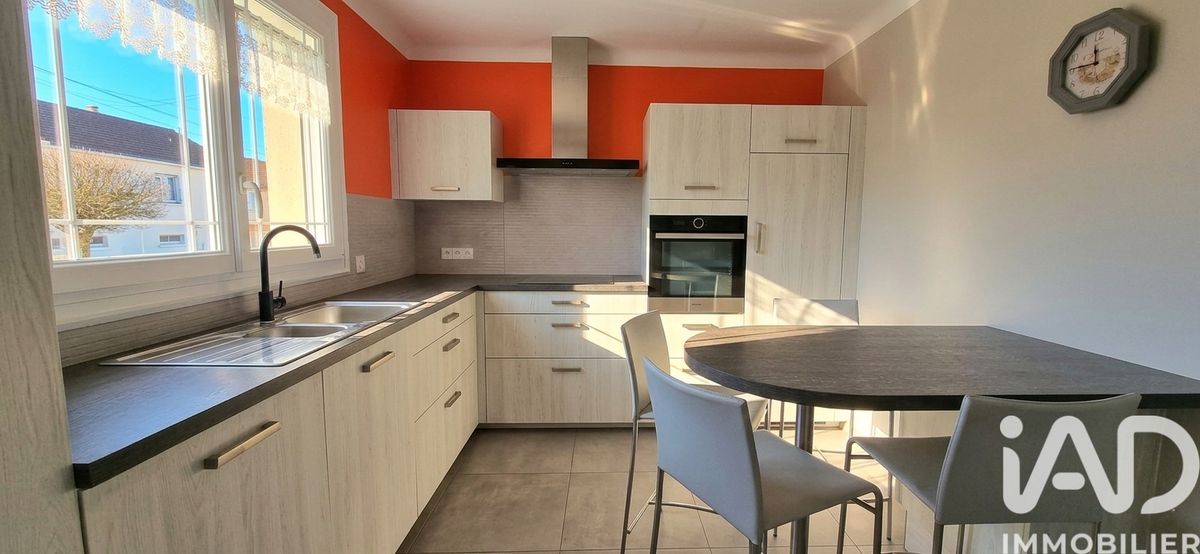 maison à Divatte-sur-Loire