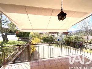 Apartment in Chavanod (74650)