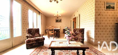 Maison à Brive-la-Gaillarde (19100)