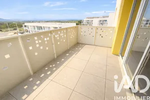 Appartement à Perpignan (66100)