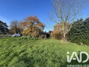 Maison à Quemper-Guézennec (22260)