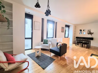 Souplex à Bois-Colombes (92270)