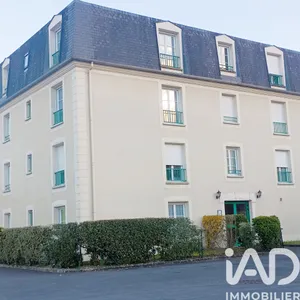 Appartement à Château-Thierry (02400)