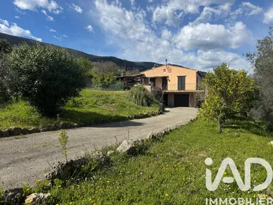 House in Gattières (06510)