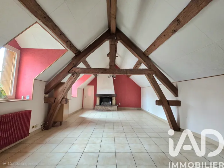 Maison 10 pièces 225 m² · à Orléans · 225 m² · 415 000 €