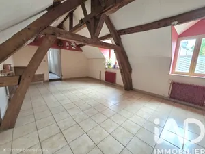 Townhouse in Orléans (45000)