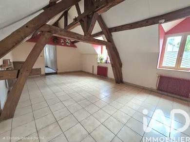 Maison de ville à Orléans (45000)