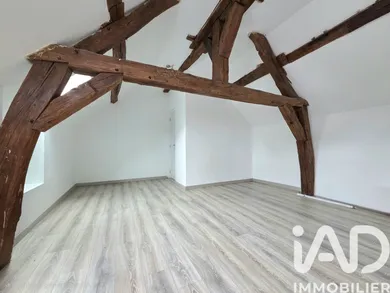 Maison de ville à Orléans (45000)