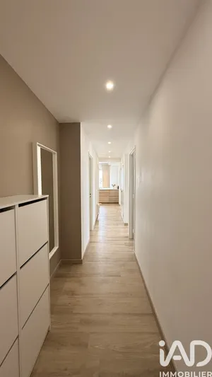 Appartement à Mondeville (14120)