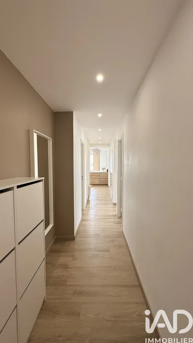 Appartement à Mondeville (14120)