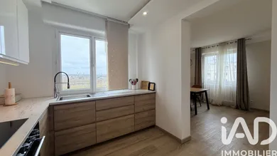 Appartement à Mondeville (14120)