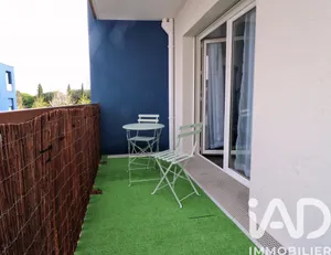 Appartement à Bobigny (93000)