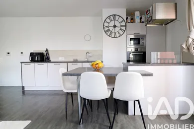 Appartement à Bobigny (93000)