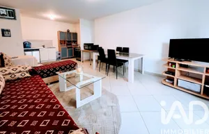 Appartement à Conflans-Sainte-Honorine (78700)