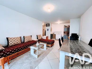 Apartment in Conflans-Sainte-Honorine (78700)