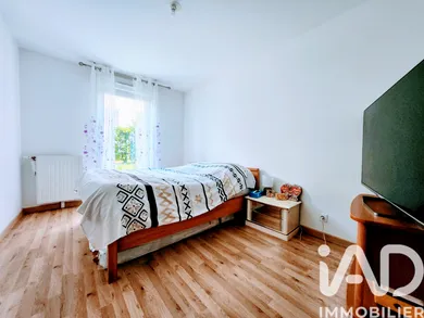Apartment in Conflans-Sainte-Honorine (78700)