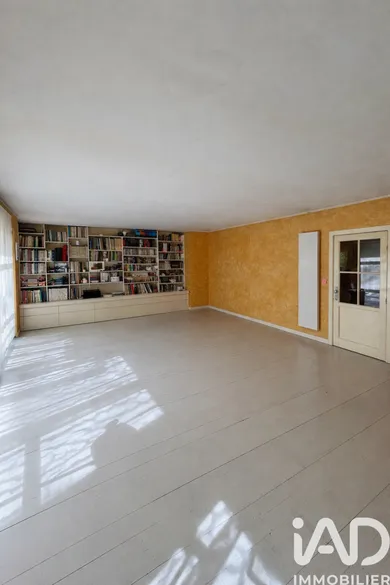 Appartement à Rennes (35200)
