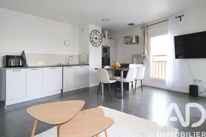 Appartement à Bobigny (93000)