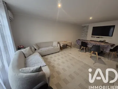 House in Vaujours (93290)