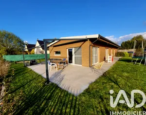 Maison à Prunay (51360)