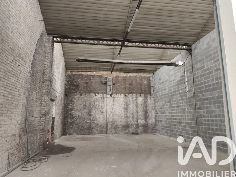 Parking 78 m² · à Roubaix · 78 m² · 58 500 €