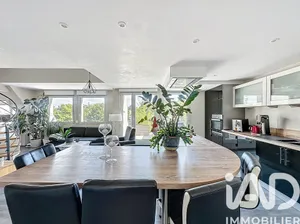 Appartement à Strasbourg (67000)