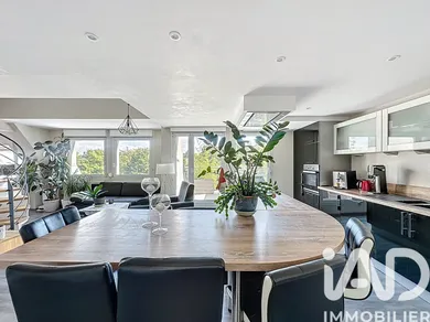 Appartement à Strasbourg (67000)