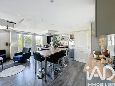 Appartement à Strasbourg (67000)