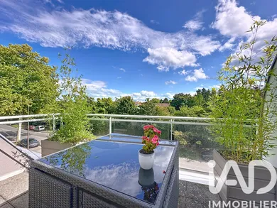 Appartement à Strasbourg (67000)