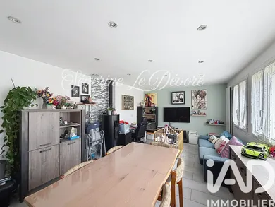 House in Montlignon (95680)