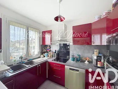 House in Montlignon (95680)