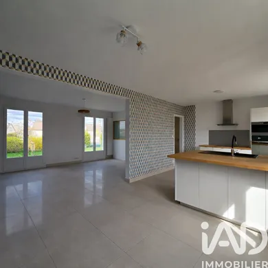 Maison à Joué-lès-Tours (37300)