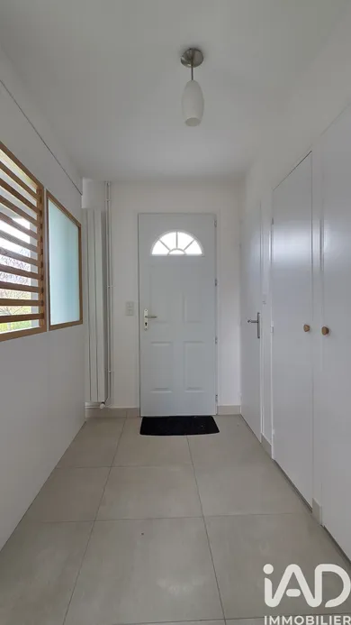 Maison à Joué-lès-Tours (37300)