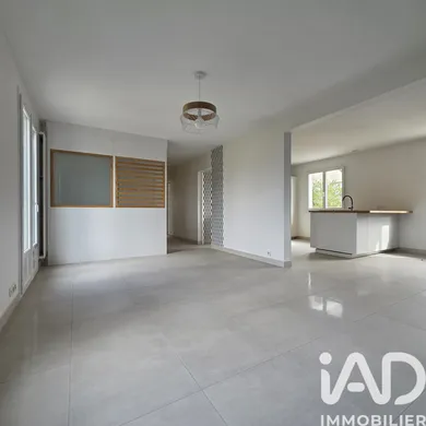 Maison à Joué-lès-Tours (37300)